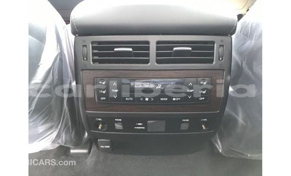 Buy Import Toyota Land Cruiser Other Car in Import - Dubai in Bomi County Buy Import Toyota Land Cruiser Other Car in Import - Dubai in Bomi County
