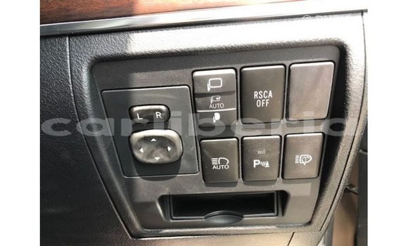 Buy Import Toyota Land Cruiser Other Car in Import - Dubai in Bomi County Buy Import Toyota Land Cruiser Other Car in Import - Dubai in Bomi County