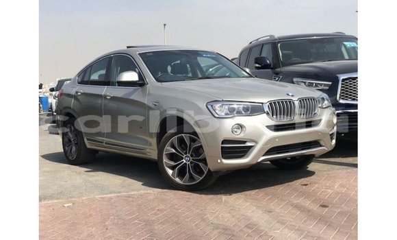 Buy Import BMW X4 Other Car in Import - Dubai in Bomi County