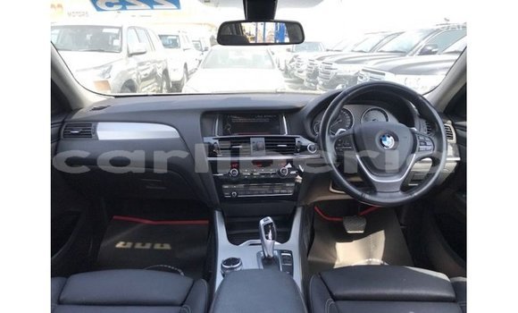 Buy Import BMW X4 Other Car in Import - Dubai in Bomi County Buy Import BMW X4 Other Car in Import - Dubai in Bomi County
