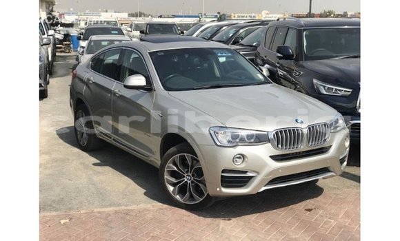 Buy Import BMW X4 Other Car in Import - Dubai in Bomi County Buy Import BMW X4 Other Car in Import - Dubai in Bomi County