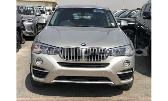 Buy Import BMW X4 Other Car in Import - Dubai in Bomi County Buy Import BMW X4 Other Car in Import - Dubai in Bomi County