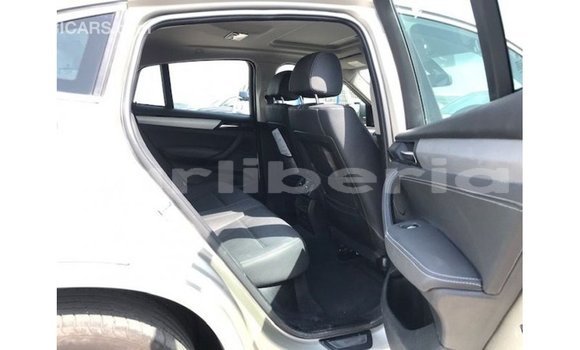 Buy Import BMW X4 Other Car in Import - Dubai in Bomi County Buy Import BMW X4 Other Car in Import - Dubai in Bomi County