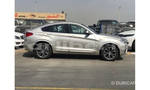 Buy Import BMW X4 Other Car in Import - Dubai in Bomi County Buy Import BMW X4 Other Car in Import - Dubai in Bomi County