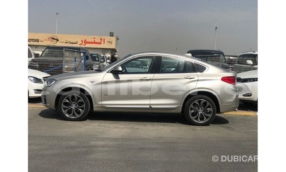 Buy Import BMW X4 Other Car in Import - Dubai in Bomi County Buy Import BMW X4 Other Car in Import - Dubai in Bomi County