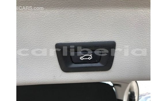 Buy Import BMW X4 Other Car in Import - Dubai in Bomi County Buy Import BMW X4 Other Car in Import - Dubai in Bomi County