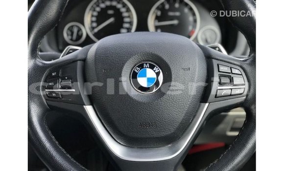 Buy Import BMW X4 Other Car in Import - Dubai in Bomi County Buy Import BMW X4 Other Car in Import - Dubai in Bomi County