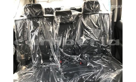 Buy Import Toyota Prado Black Car in Import - Dubai in Bomi County Buy Import Toyota Prado Black Car in Import - Dubai in Bomi County