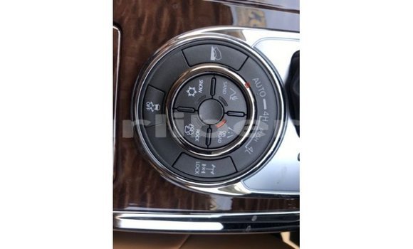 Buy Import Nissan Patrol Blue Car in Import - Dubai in Bomi County Buy Import Nissan Patrol Blue Car in Import - Dubai in Bomi County