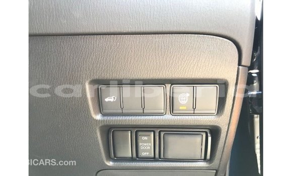 Buy Import Nissan Patrol Blue Car in Import - Dubai in Bomi County Buy Import Nissan Patrol Blue Car in Import - Dubai in Bomi County