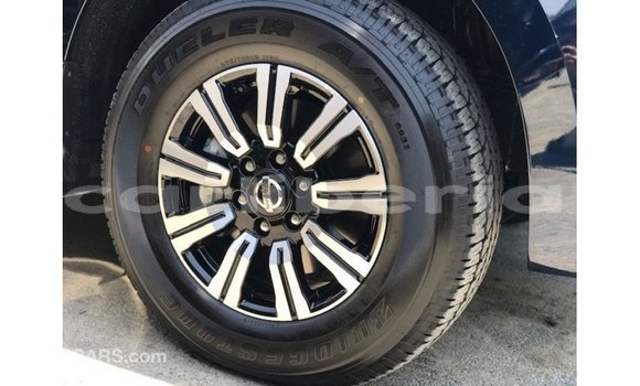 Buy Import Nissan Patrol Blue Car in Import - Dubai in Bomi County Buy Import Nissan Patrol Blue Car in Import - Dubai in Bomi County