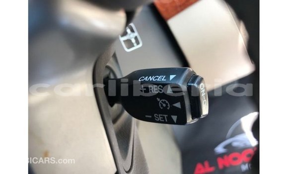 Buy Import Toyota Land Cruiser Red Car in Import - Dubai in Bomi County Buy Import Toyota Land Cruiser Red Car in Import - Dubai in Bomi County