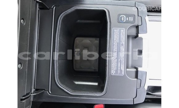 Buy Import Toyota Land Cruiser White Car in Import - Dubai in Bomi County Buy Import Toyota Land Cruiser White Car in Import - Dubai in Bomi County