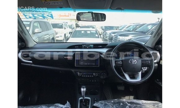 Buy Import Toyota Hilux Other Car in Import - Dubai in Bomi County Buy Import Toyota Hilux Other Car in Import - Dubai in Bomi County