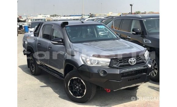 Buy Import Toyota Hilux Other Car in Import - Dubai in Bomi County Buy Import Toyota Hilux Other Car in Import - Dubai in Bomi County