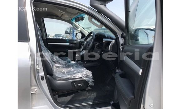 Buy Import Toyota Hilux Other Car in Import - Dubai in Bomi County Buy Import Toyota Hilux Other Car in Import - Dubai in Bomi County
