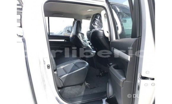 Buy Import Toyota Hilux Other Car in Import - Dubai in Bomi County Buy Import Toyota Hilux Other Car in Import - Dubai in Bomi County