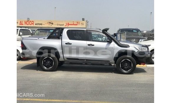 Buy Import Toyota Hilux Other Car in Import - Dubai in Bomi County Buy Import Toyota Hilux Other Car in Import - Dubai in Bomi County