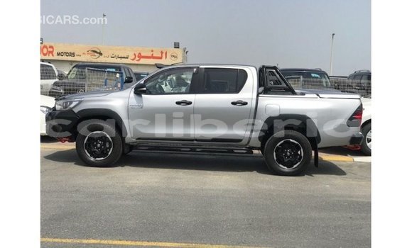 Buy Import Toyota Hilux Other Car in Import - Dubai in Bomi County Buy Import Toyota Hilux Other Car in Import - Dubai in Bomi County