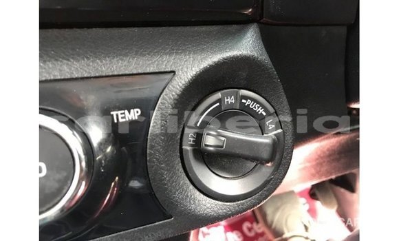 Buy Import Toyota Hilux Other Car in Import - Dubai in Bomi County Buy Import Toyota Hilux Other Car in Import - Dubai in Bomi County