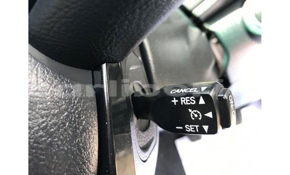 Buy Import Toyota Hilux Other Car in Import - Dubai in Bomi County Buy Import Toyota Hilux Other Car in Import - Dubai in Bomi County