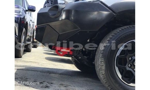 Buy Import Toyota Hilux Other Car in Import - Dubai in Bomi County Buy Import Toyota Hilux Other Car in Import - Dubai in Bomi County