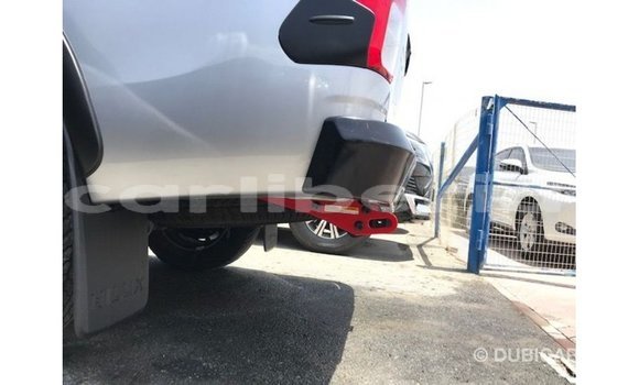 Buy Import Toyota Hilux Other Car in Import - Dubai in Bomi County Buy Import Toyota Hilux Other Car in Import - Dubai in Bomi County