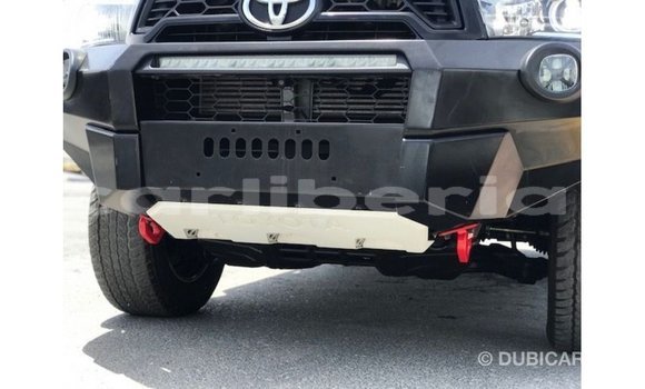 Buy Import Toyota Hilux Other Car in Import - Dubai in Bomi County Buy Import Toyota Hilux Other Car in Import - Dubai in Bomi County