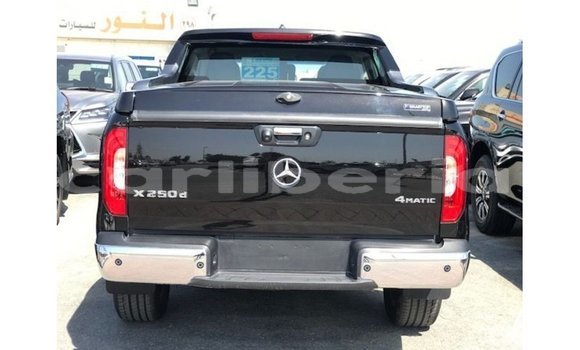 Buy Import Mercedes-Benz 250 Black Car in Import - Dubai in Bomi County Buy Import Mercedes-Benz 250 Black Car in Import - Dubai in Bomi County