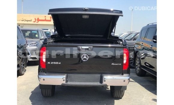 Buy Import Mercedes-Benz 250 Black Car in Import - Dubai in Bomi County Buy Import Mercedes-Benz 250 Black Car in Import - Dubai in Bomi County