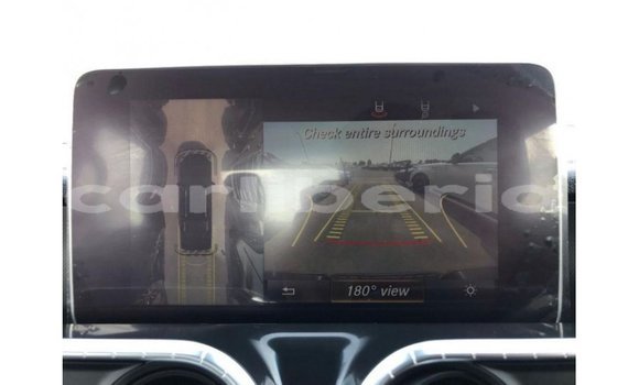 Buy Import Mercedes-Benz 250 Black Car in Import - Dubai in Bomi County Buy Import Mercedes-Benz 250 Black Car in Import - Dubai in Bomi County