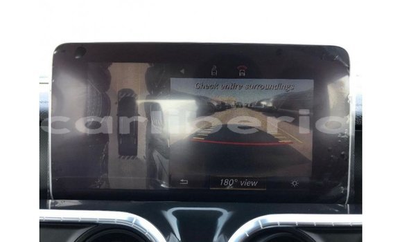 Buy Import Mercedes-Benz 250 Black Car in Import - Dubai in Bomi County Buy Import Mercedes-Benz 250 Black Car in Import - Dubai in Bomi County