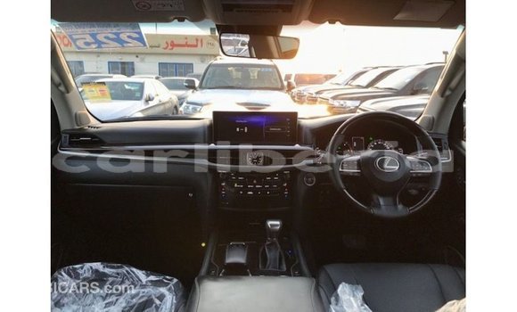 Buy Import Lexus LX Other Car in Import - Dubai in Bomi County Buy Import Lexus LX Other Car in Import - Dubai in Bomi County