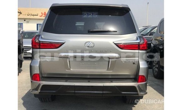 Buy Import Lexus LX Other Car in Import - Dubai in Bomi County Buy Import Lexus LX Other Car in Import - Dubai in Bomi County
