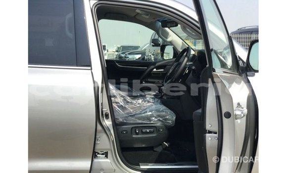 Buy Import Lexus LX Other Car in Import - Dubai in Bomi County Buy Import Lexus LX Other Car in Import - Dubai in Bomi County