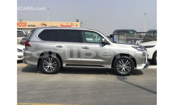 Buy Import Lexus LX Other Car in Import - Dubai in Bomi County Buy Import Lexus LX Other Car in Import - Dubai in Bomi County