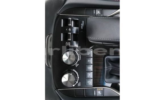 Buy Import Lexus LX Other Car in Import - Dubai in Bomi County Buy Import Lexus LX Other Car in Import - Dubai in Bomi County