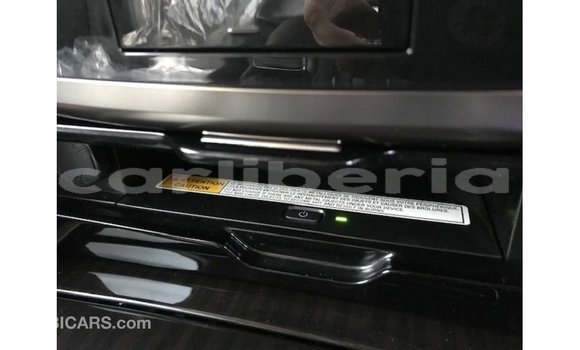 Buy Import Lexus LX Other Car in Import - Dubai in Bomi County Buy Import Lexus LX Other Car in Import - Dubai in Bomi County