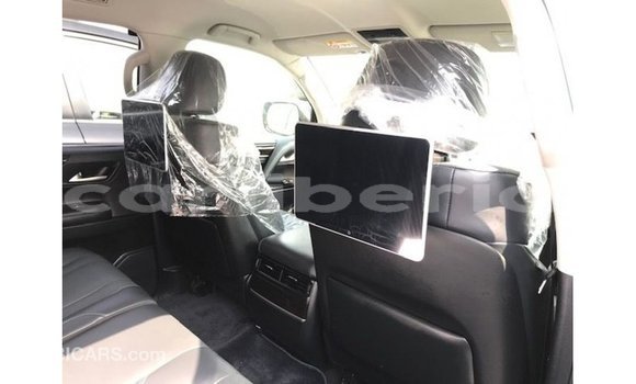 Buy Import Lexus LX Other Car in Import - Dubai in Bomi County Buy Import Lexus LX Other Car in Import - Dubai in Bomi County