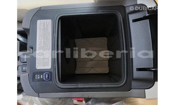 Buy Import Toyota Prado Red Car in Import - Dubai in Bomi County Buy Import Toyota Prado Red Car in Import - Dubai in Bomi County