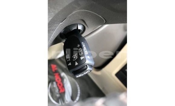 Buy Import Toyota Prado Red Car in Import - Dubai in Bomi County Buy Import Toyota Prado Red Car in Import - Dubai in Bomi County