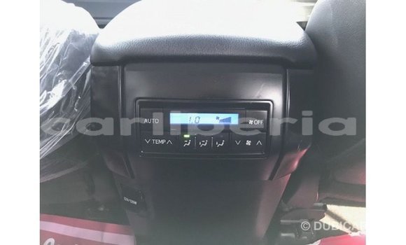 Buy Import Toyota Prado Blue Car in Import - Dubai in Bomi County Buy Import Toyota Prado Blue Car in Import - Dubai in Bomi County
