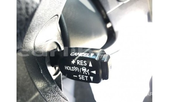 Buy Import Toyota Prado Blue Car in Import - Dubai in Bomi County Buy Import Toyota Prado Blue Car in Import - Dubai in Bomi County