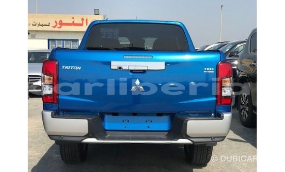 Buy Import Mitsubishi i Blue Car in Import - Dubai in Bomi County Buy Import Mitsubishi i Blue Car in Import - Dubai in Bomi County
