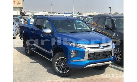 Buy Import Mitsubishi i Blue Car in Import - Dubai in Bomi County Buy Import Mitsubishi i Blue Car in Import - Dubai in Bomi County