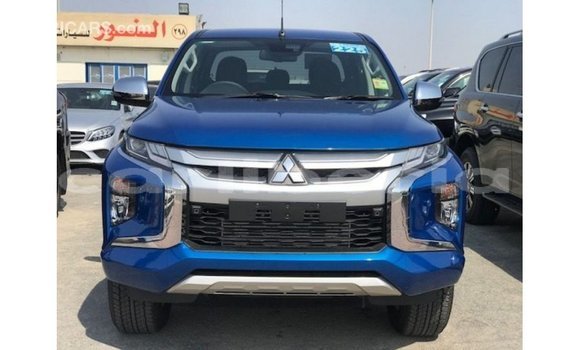 Buy Import Mitsubishi i Blue Car in Import - Dubai in Bomi County Buy Import Mitsubishi i Blue Car in Import - Dubai in Bomi County