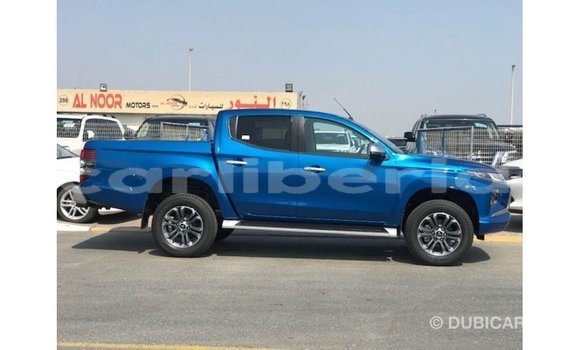Buy Import Mitsubishi i Blue Car in Import - Dubai in Bomi County Buy Import Mitsubishi i Blue Car in Import - Dubai in Bomi County