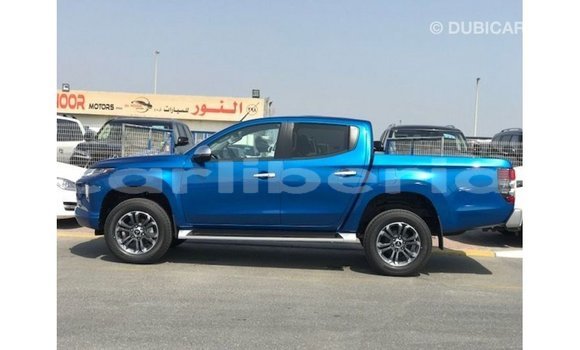 Buy Import Mitsubishi i Blue Car in Import - Dubai in Bomi County Buy Import Mitsubishi i Blue Car in Import - Dubai in Bomi County