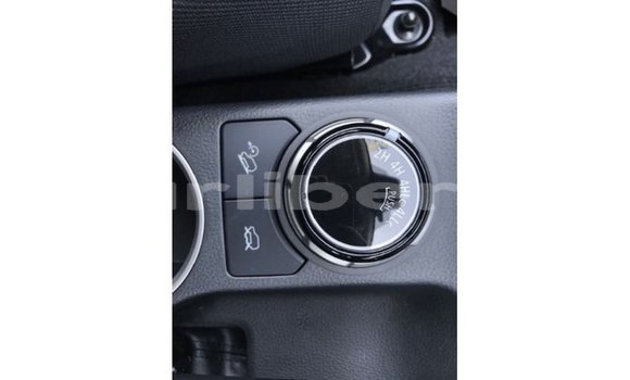 Buy Import Mitsubishi i Blue Car in Import - Dubai in Bomi County Buy Import Mitsubishi i Blue Car in Import - Dubai in Bomi County