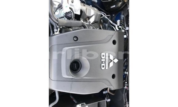 Buy Import Mitsubishi i Blue Car in Import - Dubai in Bomi County Buy Import Mitsubishi i Blue Car in Import - Dubai in Bomi County